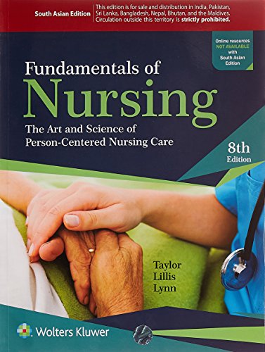 Fundamentals of Nursing