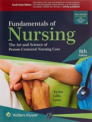Fundamentals of Nursing
