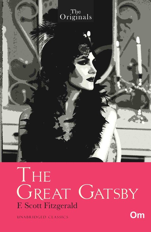 Great Gatsby