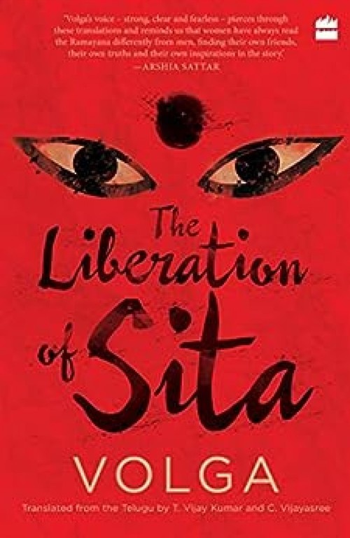 The Liberation of Sita
