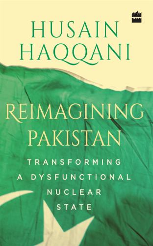 Reimagining Pakistan: