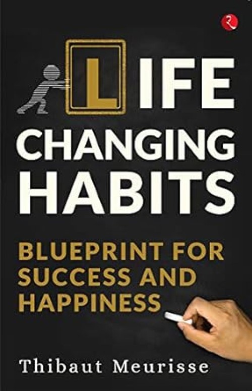 Life Changing Habits