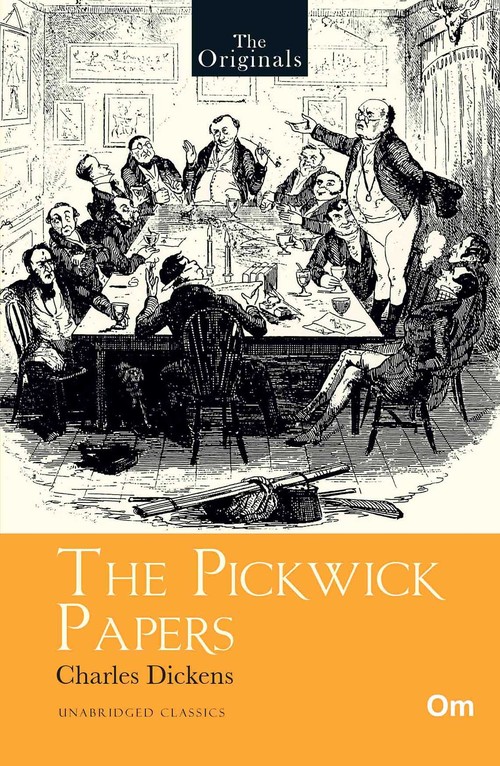 The Pickwick Papers