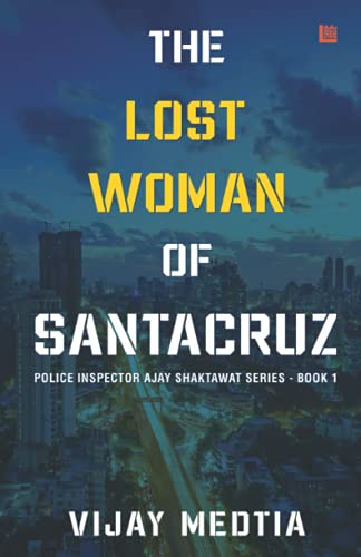The Lost Woman of Santacruz