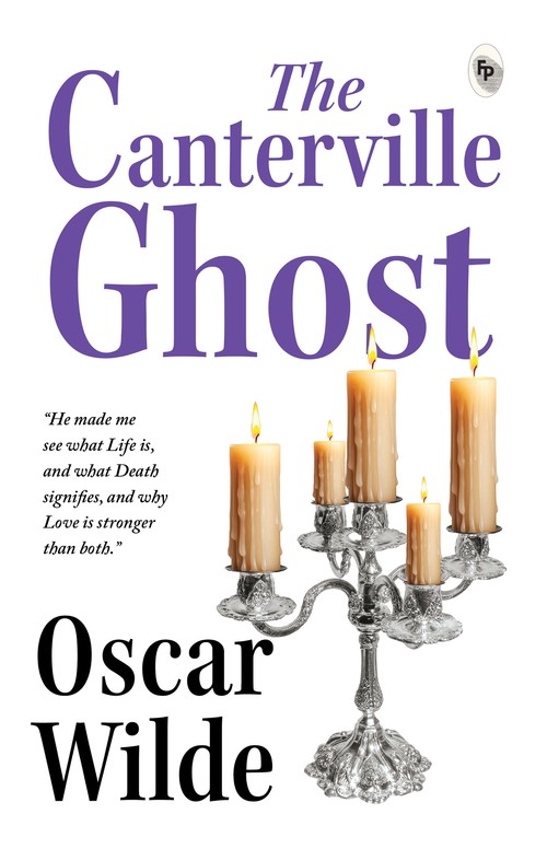 The Canterville Ghost