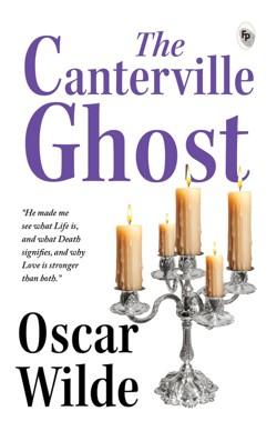 The Canterville Ghost
