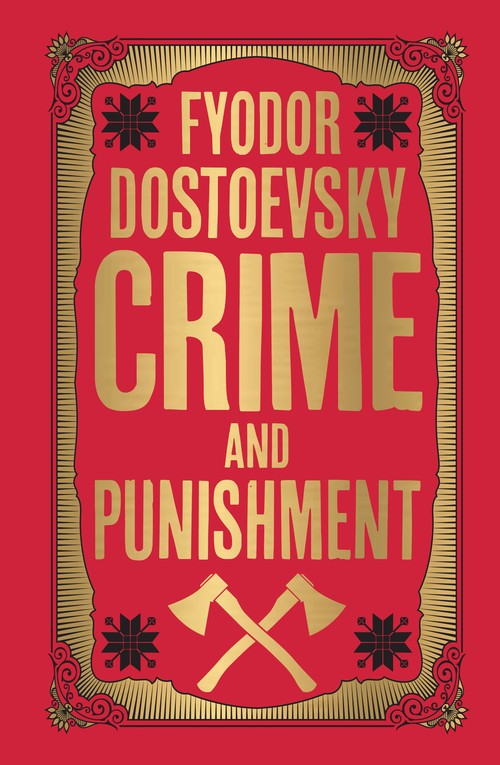Crime and Punishment
