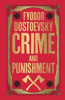 Crime and Punishment