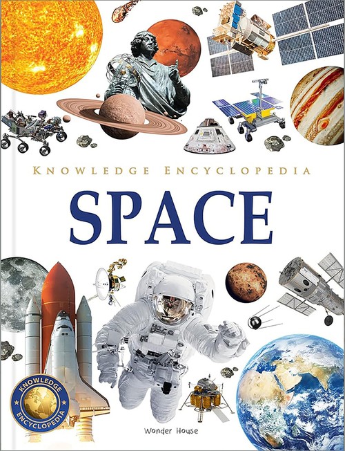Knowledge Encyclopedia
