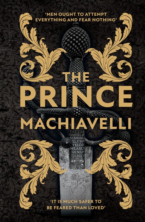 The Prince