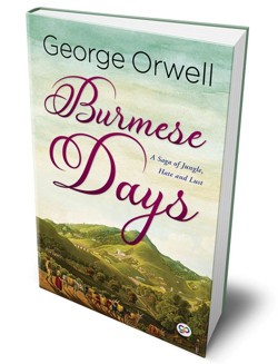 Burmese Days