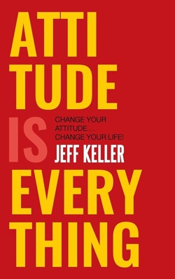 Attitude Is Everything