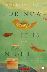 For Now, It Is Night