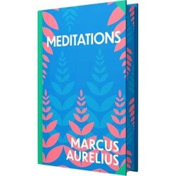 Meditations: Wilco Classics Sprayed Edge Premium Hardback Edition