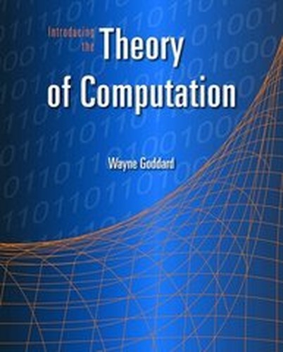 Introducing the Theory of Computation