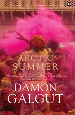 Arctic Summer
