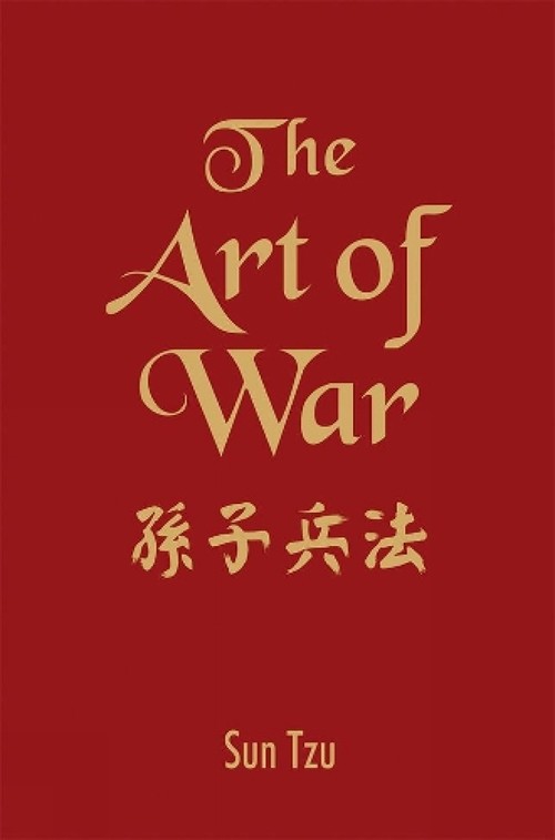 The art of war