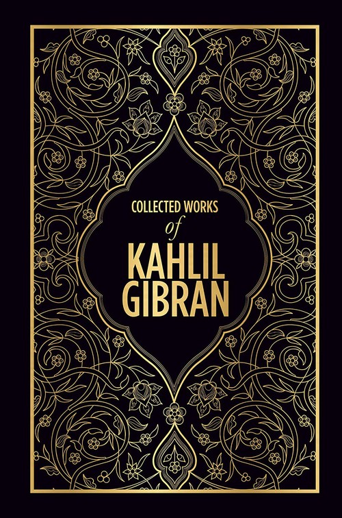 Kahlil Gibran