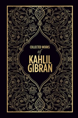 Kahlil Gibran