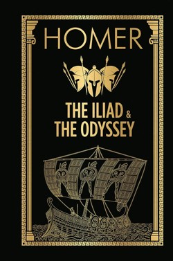 The Iliad & the Odyssey