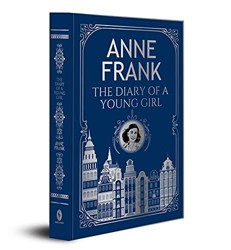 The Diary of a Young Girl