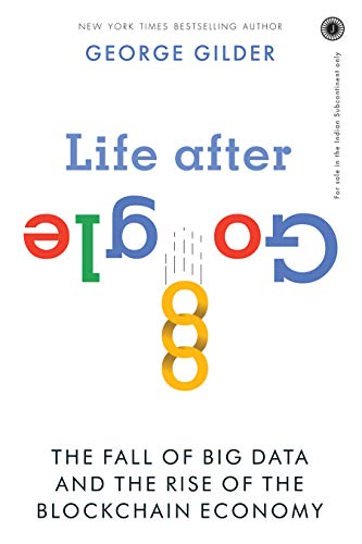LIFE AFTER GOOGLE