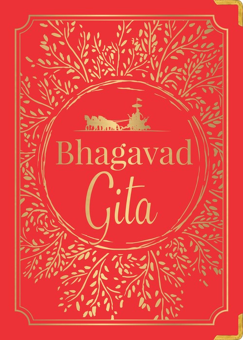 Bhagavad Gita