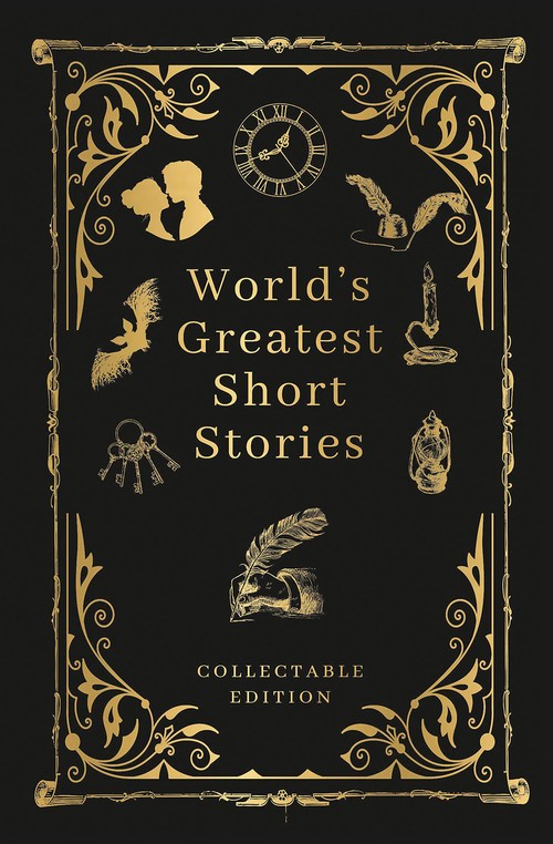 World's Greatest Short Stories