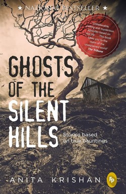 Ghosts of the Silent Hills