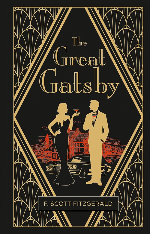 The Great Gatsby