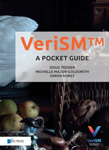 Verism (Tm) - A Pocket Guide