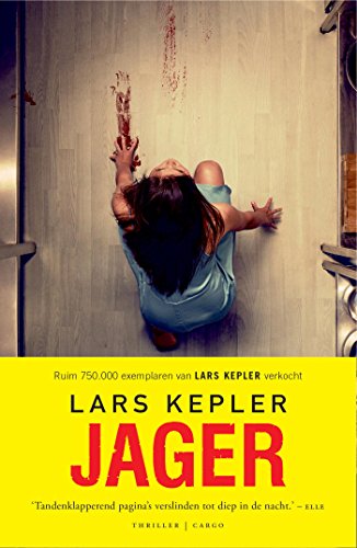 Jager (Joona Linna, 6)