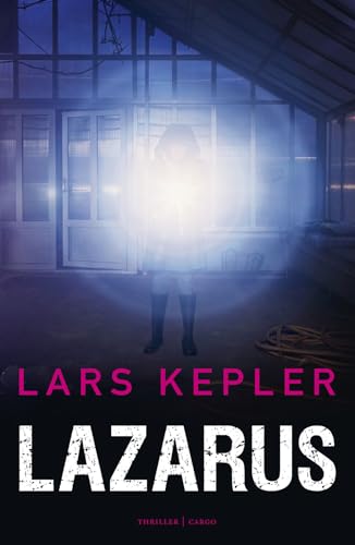 Lazarus (Joona Linna, 7)