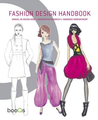 Fashion Design Handbook