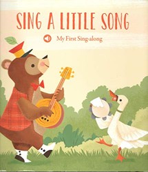 Sing a little song: My first singalong