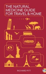 The Natural Medicine Guide for Travel and Home