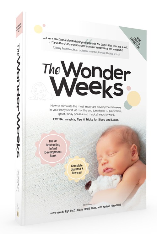 The Wonder Weeks