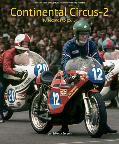 Continental Circus-2 - 10 seconds to go...