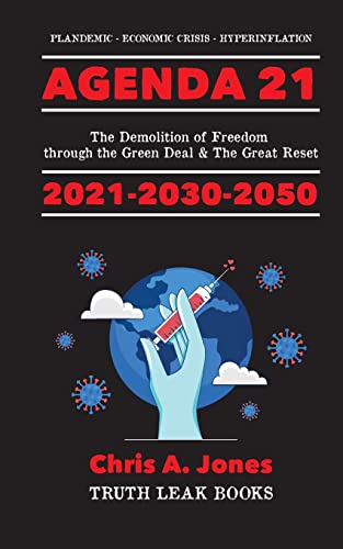 Agenda 21 Exposed!