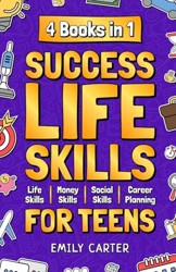 Success Life Skills for Teens