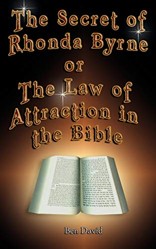 The Secretof Rhonda Byrne or the Law of Attraction