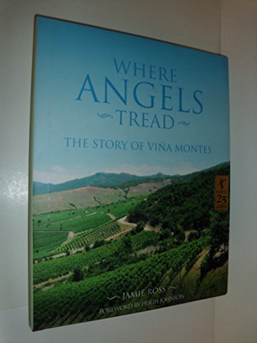 Where Angels Tread