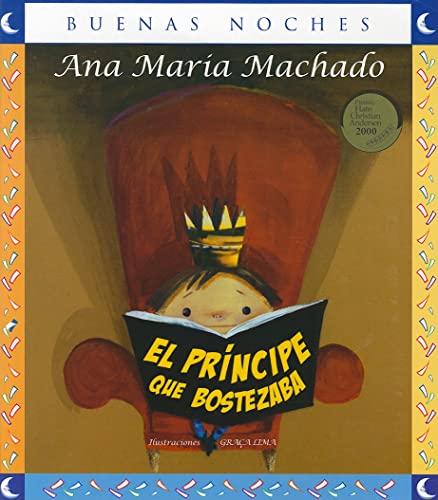 El Principe Que Bostezaba