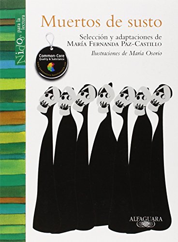 Muertos de Susto