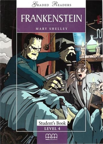 FRANKENSTEIN