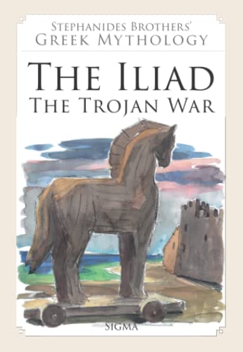 The Iliad