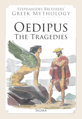 Oedipus