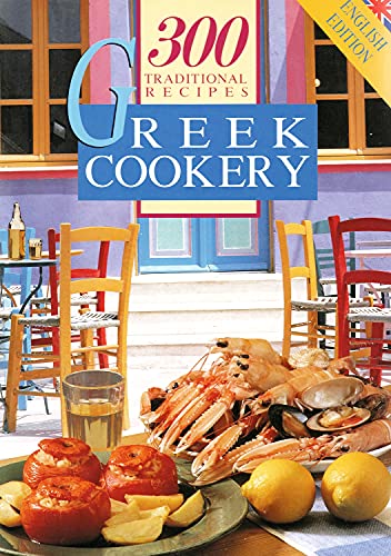Greek Cookery