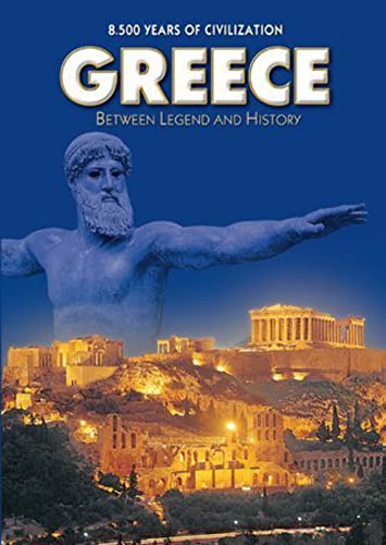 Greece Between Legend and History