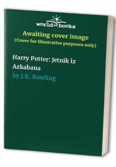 Harry Potter: Jetnik iz Azkabana